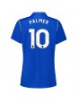Chelsea Cole Palmer #10 Kotipaita Naisten 2026-27 Lyhythihainen Chelsea Cole Palmer #10 Kotipaita Naisten 2026-27 Lyhythihainen